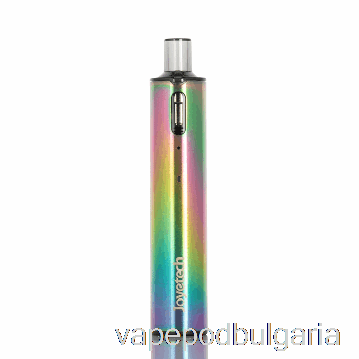 Vape Течности Joyetech Ego Pod Starter Kit Rainbow